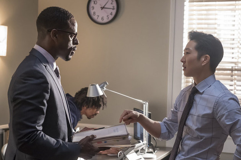 This Is Us Season 3 Photos