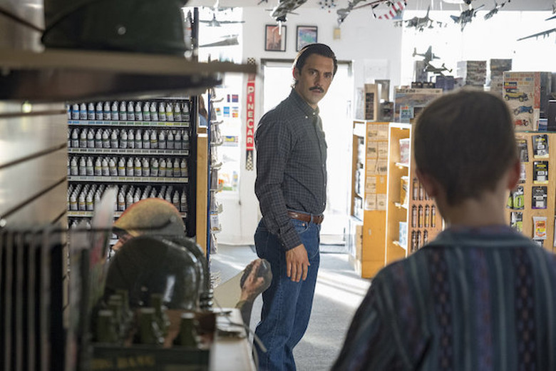 This Is Us Photos Season 3