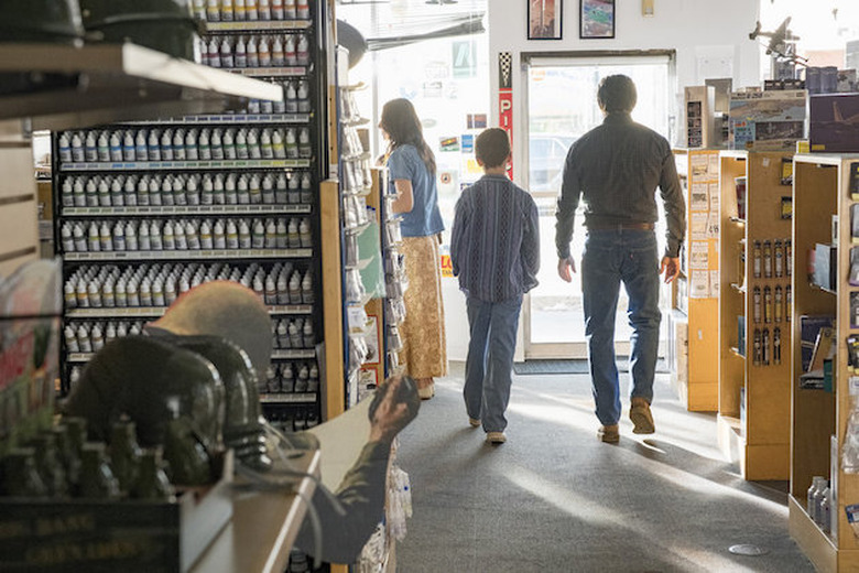 This Is Us Photos Season 3