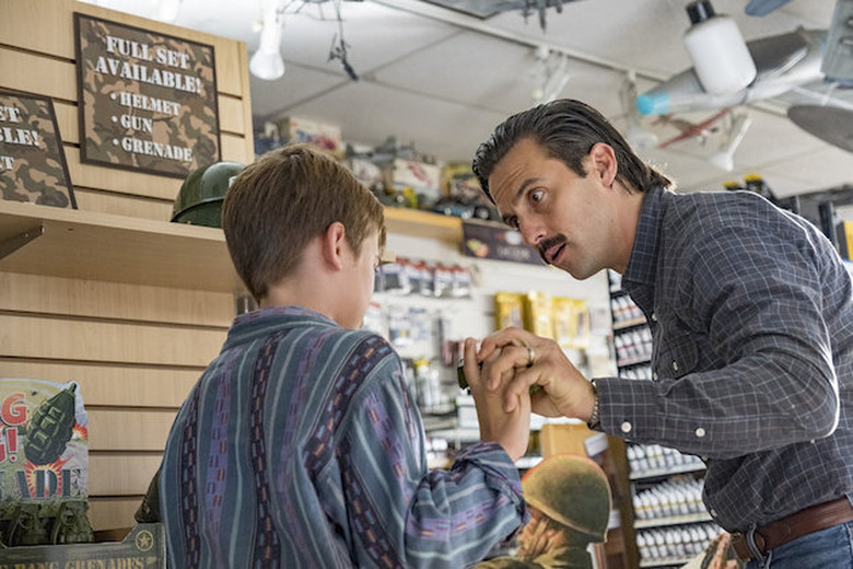 This Is Us Photos Season 3