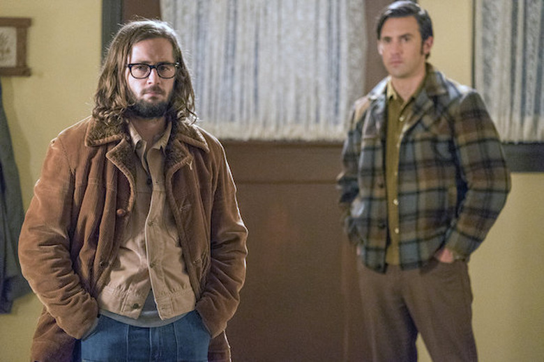 This Is Us Photos Season 3
