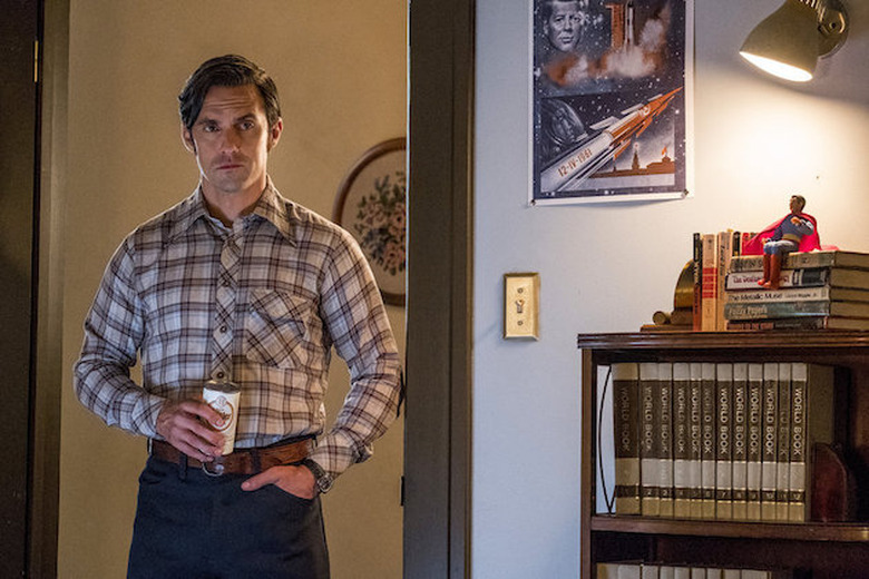 This Is Us Photos Season 3