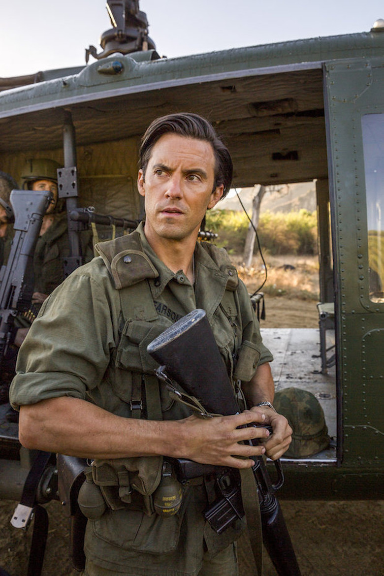 This Is Us Photos Season 3