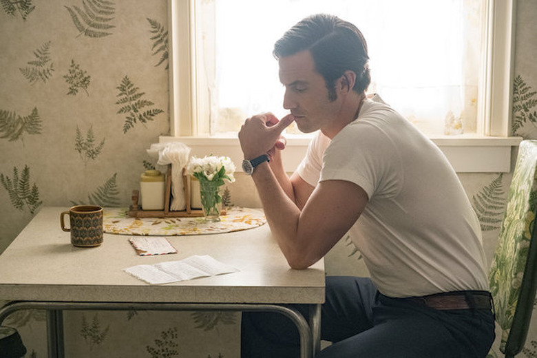 This Is Us Photos Season 3
