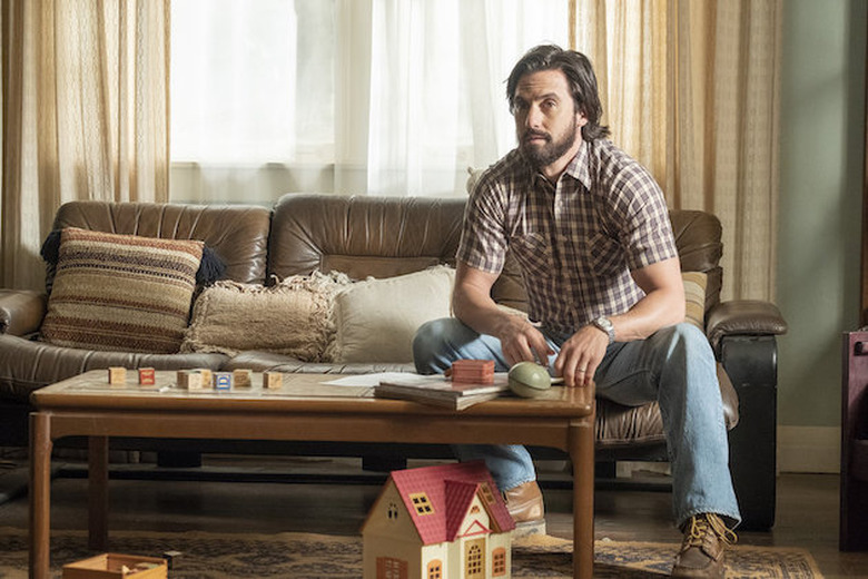 This Is Us Season 3 Photos