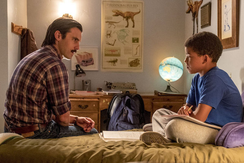 This Is Us Season 3 Photos