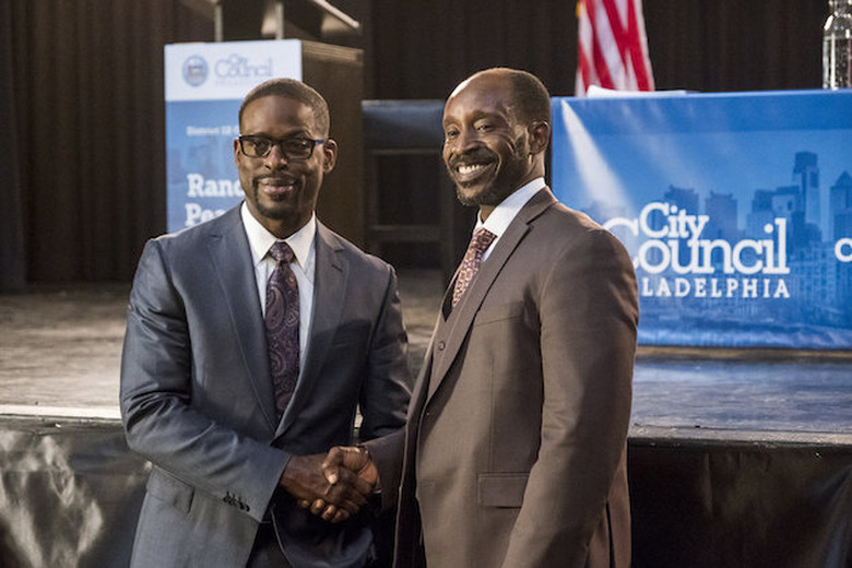 This Is Us Photos Season 3