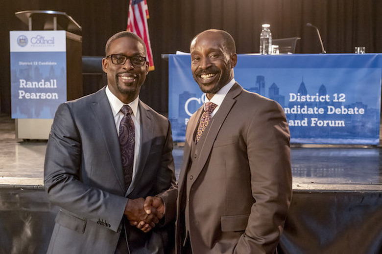 This Is Us Photos Season 3