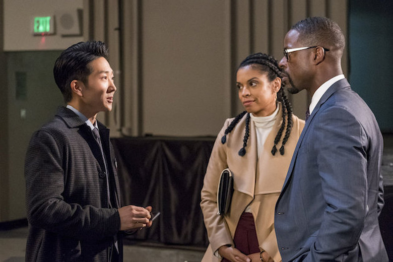 This Is Us Photos Season 3