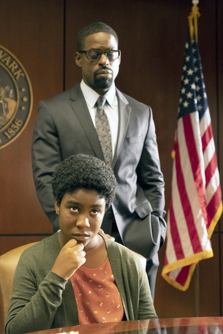 This Is Us Photos Season 3