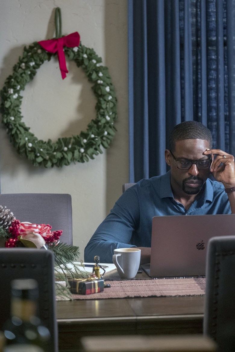 This Is Us Season 4 Episode 10 Kevin Girlfriend