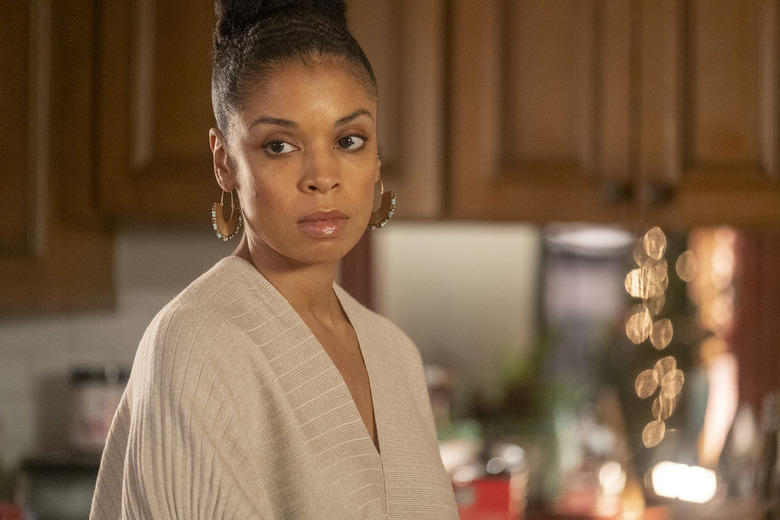 This Is Us Season 4 Episode 10 Kevin Girlfriend