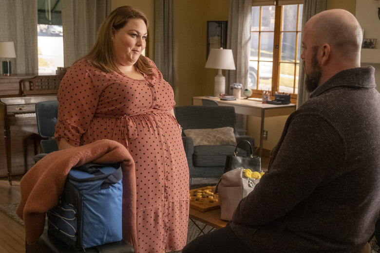 This Is Us Season 4 Photos