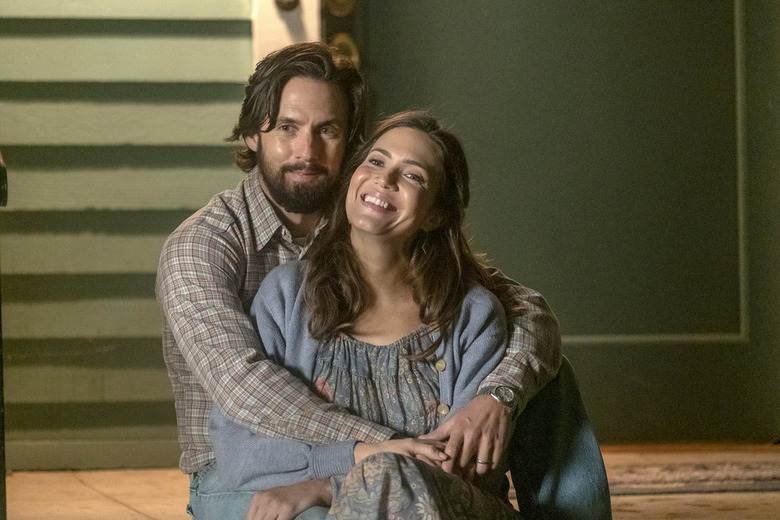 This Is Us Photos Season 4