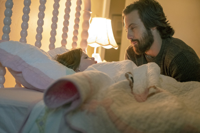 This Is Us Photos Season 4