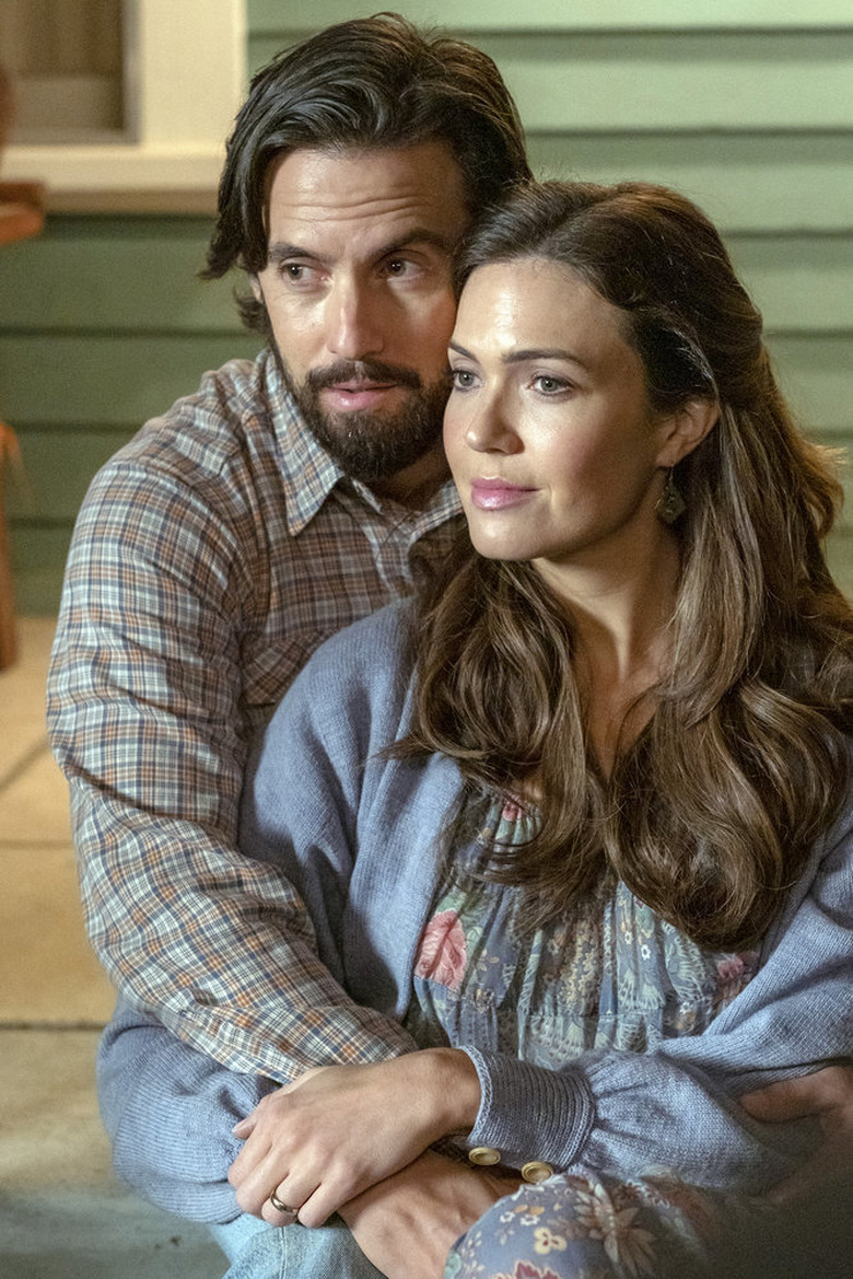 This Is Us Photos Season 4