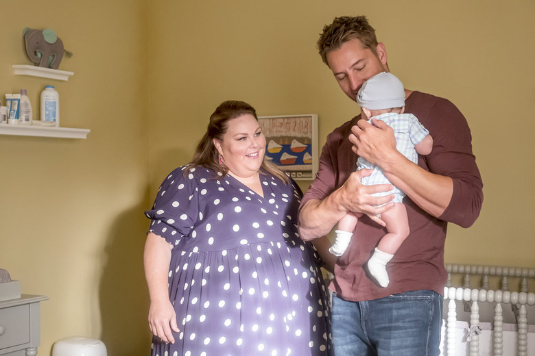 This Is Us Photos Season 2