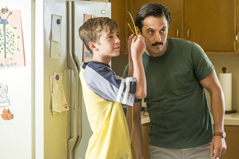 This Is Us Photos Season 2
