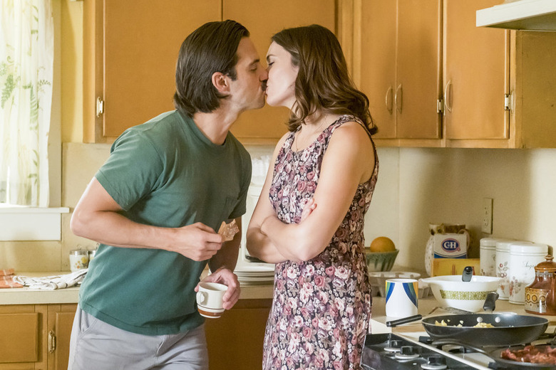 This Is Us Photos Season 2