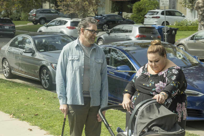This Is Us PHotos Season 4
