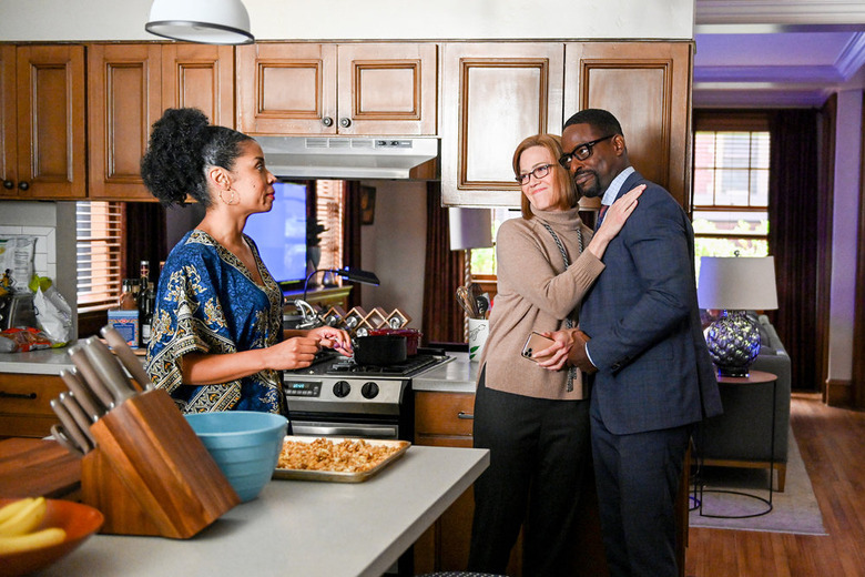 This Is Us Photos Season 4
