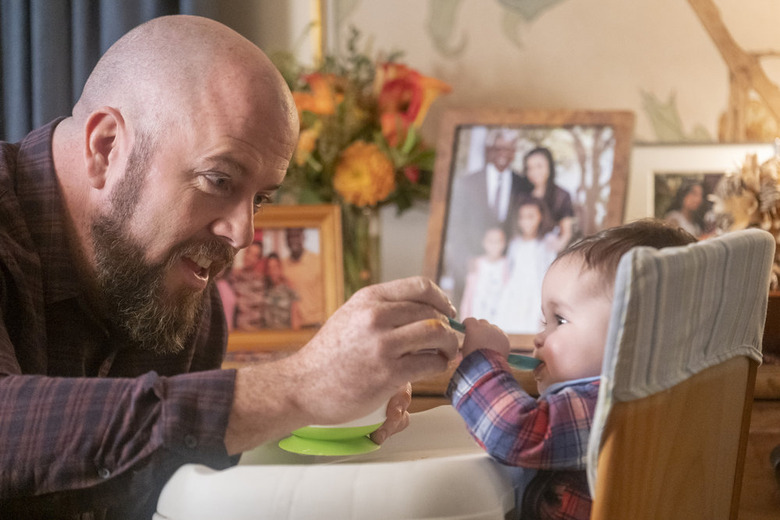 This Is Us Photos Season 4