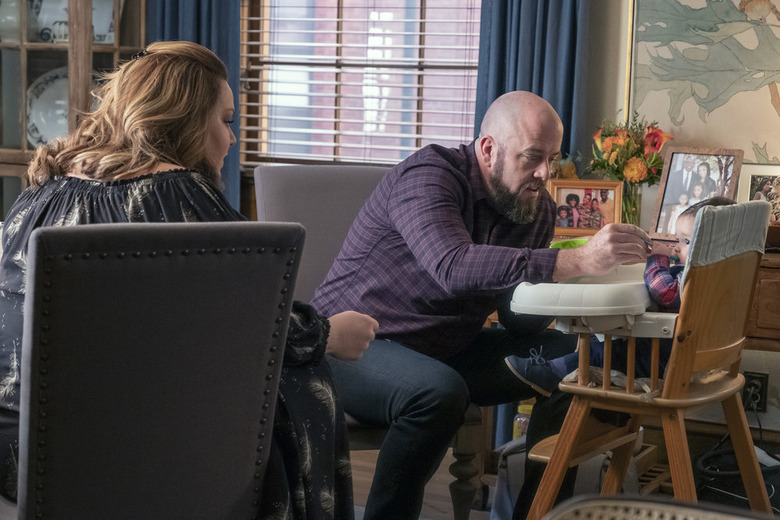 This Is Us Photos Season 4