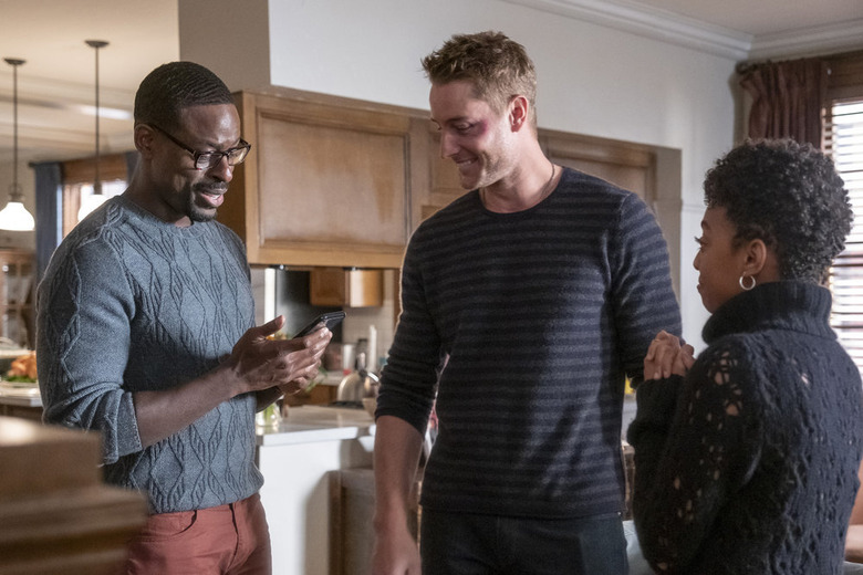 This Is Us Photos Season 4