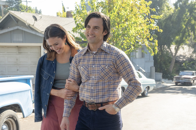 This Is Us Photos Season 4