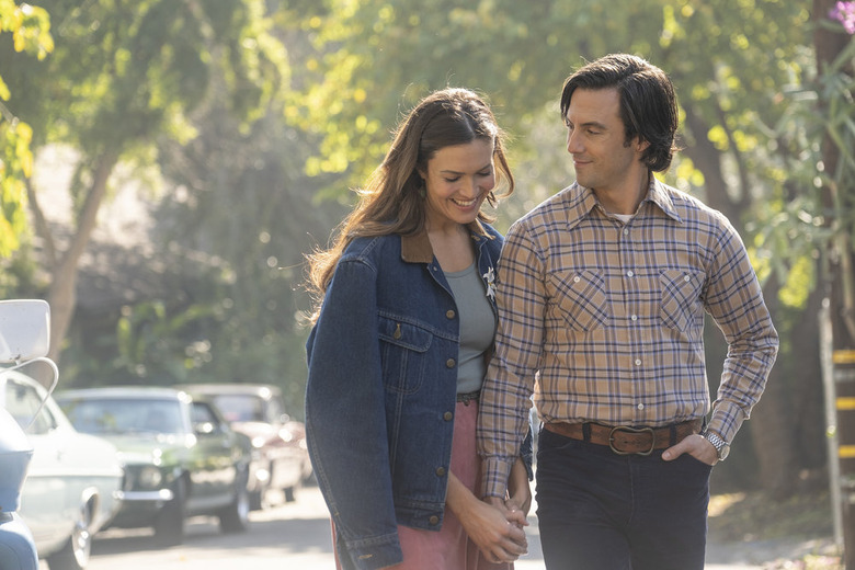This Is Us Photos Season 4