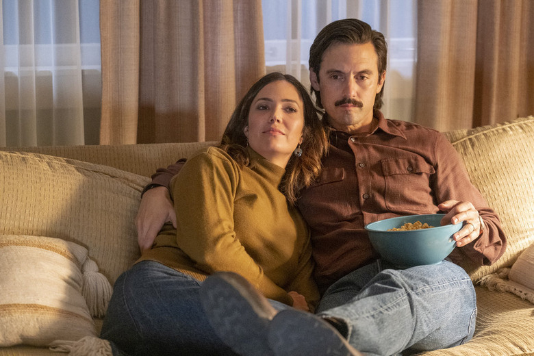 This Is Us Photos Season 4
