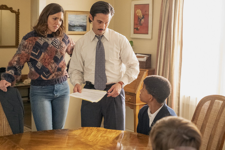 This Is Us Photos Season 4