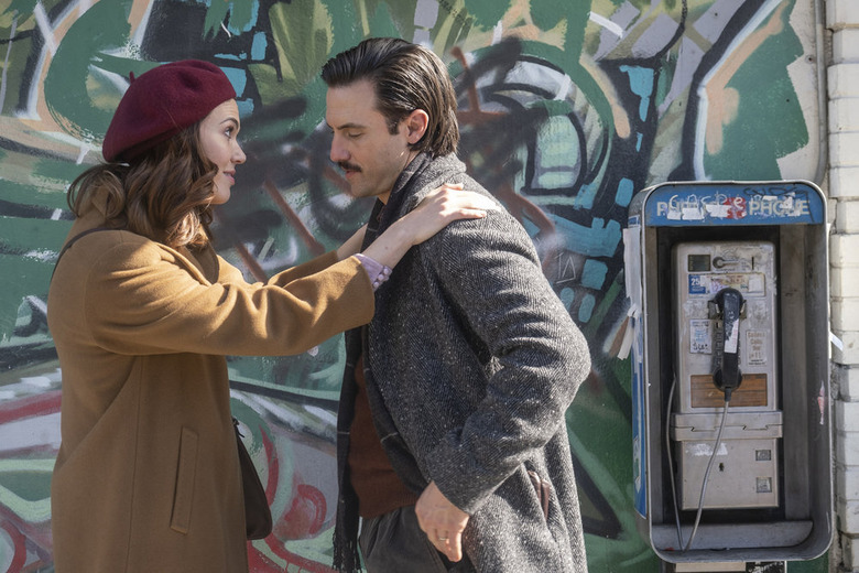 This Is Us Season 4 Photos
