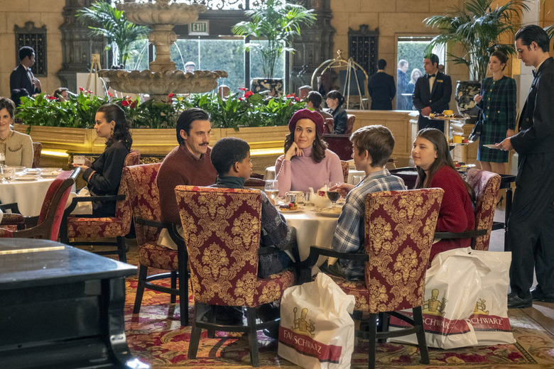 This Is Us Season 4 Photos