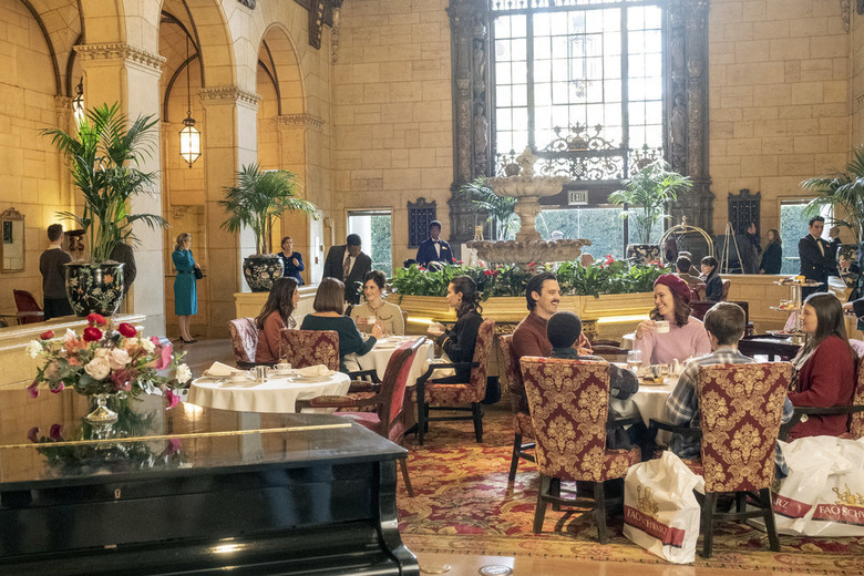 This Is Us Season 4 Photos