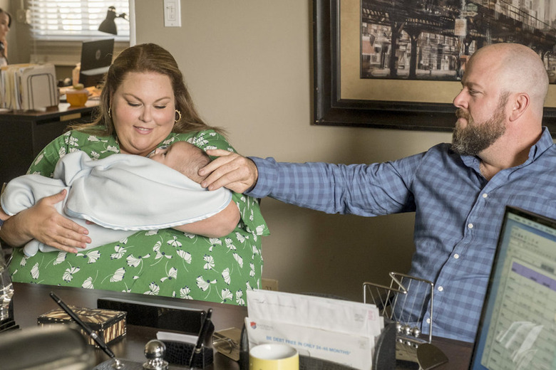 This Is Us - Season 4