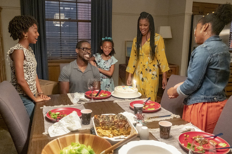 This Is Us - Season 4