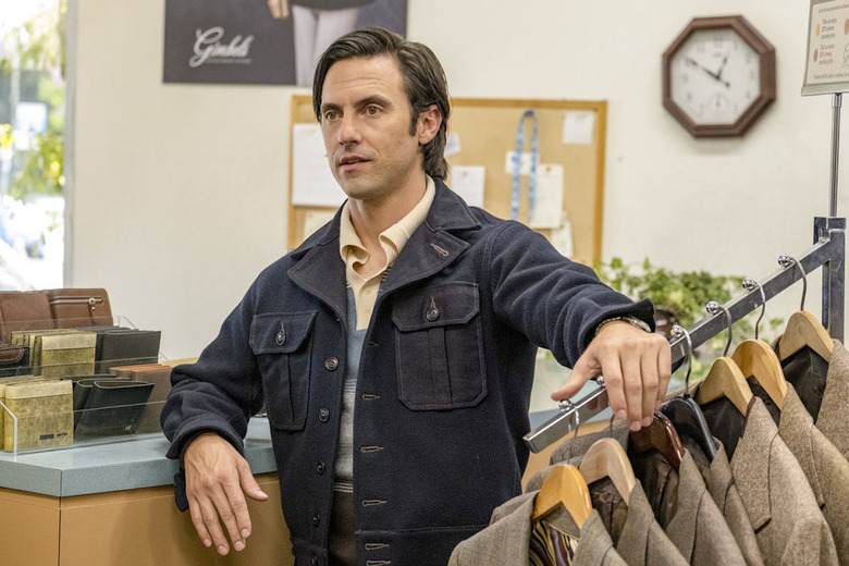 This Is Us - Season 4