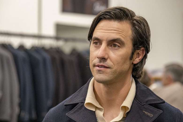 This Is Us - Season 4