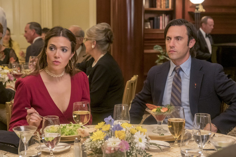 This Is Us - Season 4