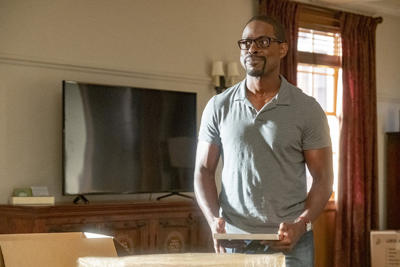 This Is Us - Season 4