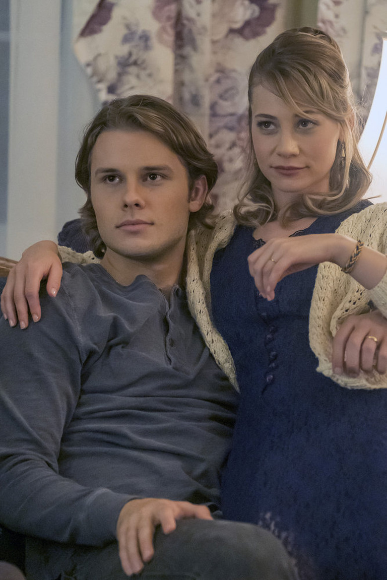This Is Us Season 4 Photos