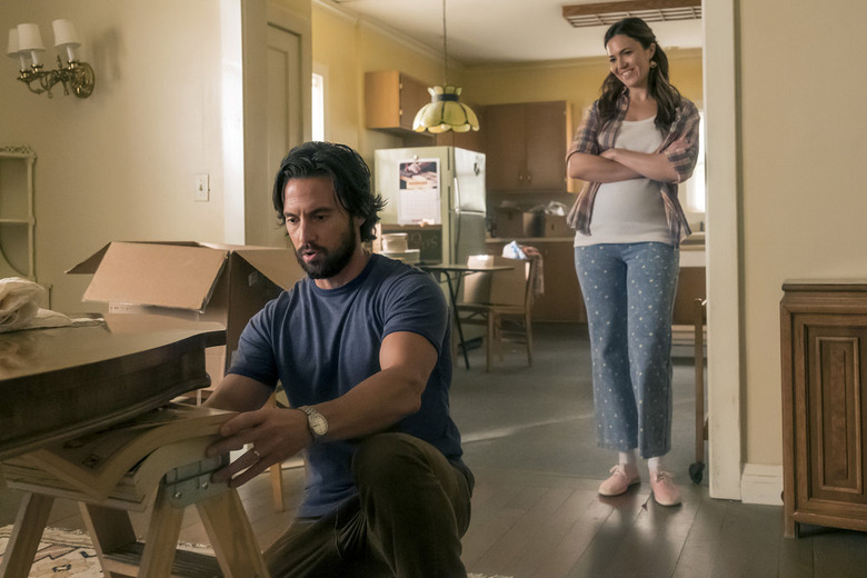 This Is Us Season 4 Photos