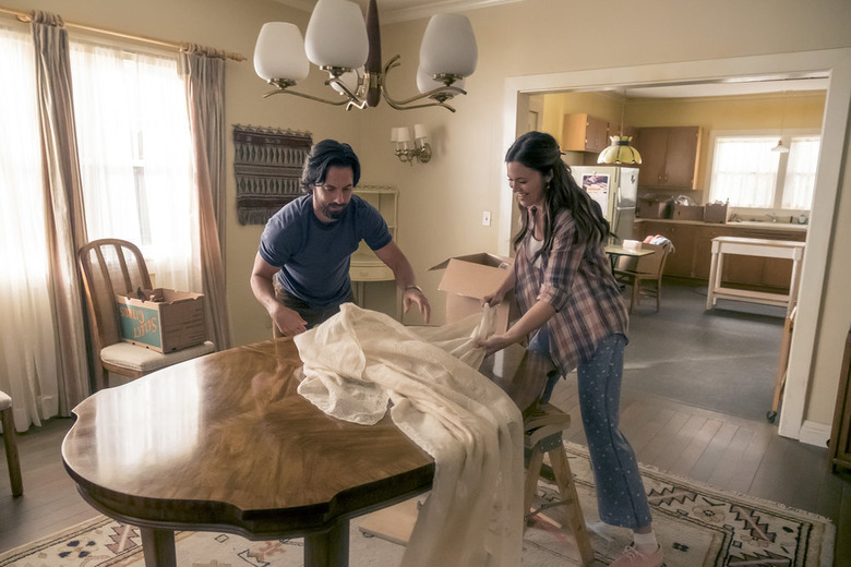 This Is Us Season 4 Photos