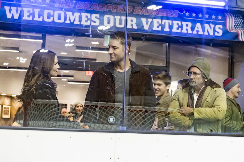 This Is Us Season 4 Photos