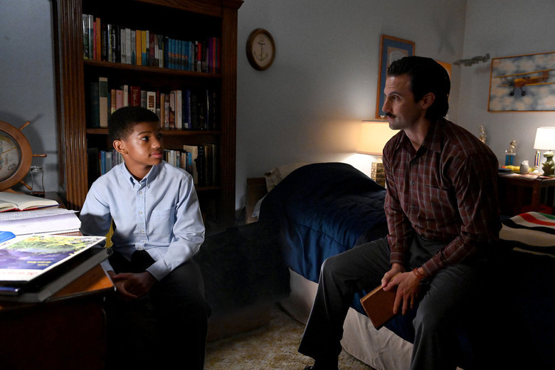 This Is Us Season 4 Photos