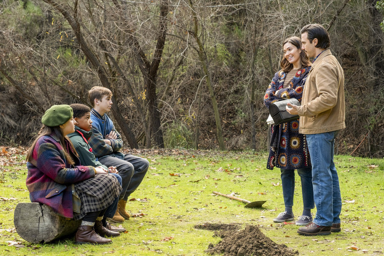 This Is Us Season 4 Photos