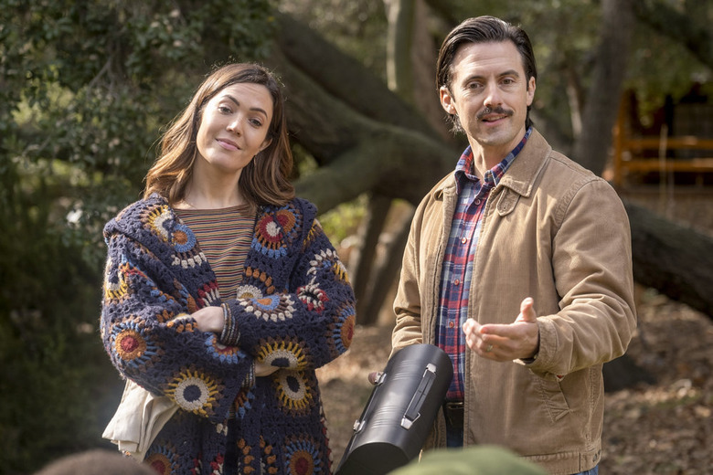 This Is Us Season 4 Photos