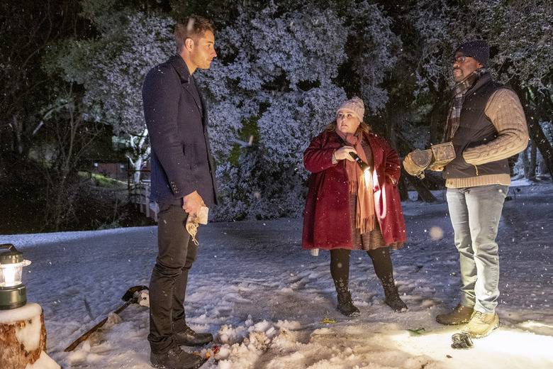 This Is Us Season 4 Photos