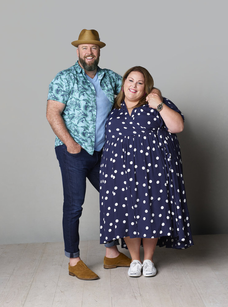 This Is Us Season 4 Portraits Gallery Photos